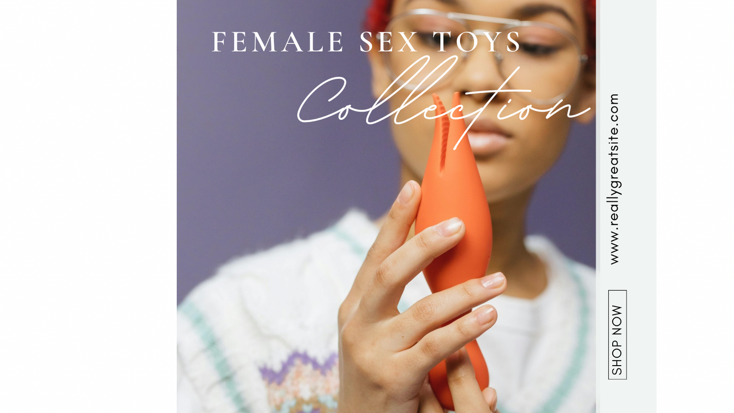 Female Sex Toys