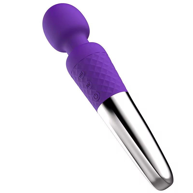 Wand Vibrator