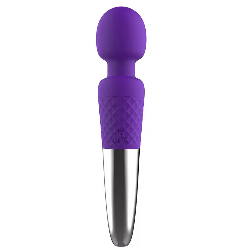 Wand Vibrator
